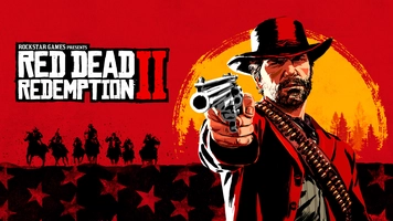 Red Dead Redemption 2 + DLCs