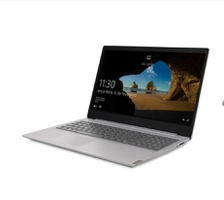 Notebook Lenovo Ideapad S145 AMD Ryzen 5 12GB 1TB W10 15,6" Prata