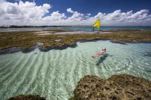 Pacote Maceió + Maragogi + Porto de Galinhas - 2019 Com Aéreo + Hotel a partir de R$939