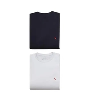 Kit 2 Camisetas Brasa Pica-pau Bordado Reserva