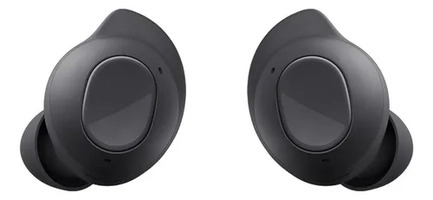 Fone De Ouvido Sem Fio Galaxy Buds Fe Grafite Samsung SM-R400