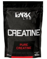 Creatina Pura Refil 500G Monohidratada Dark Lab
