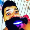 Avatar joguei_zuei