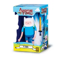 [WALLMART] Boneco Finn 14cm