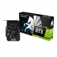 Placa de Vídeo Gainward NVIDIA GeForce RTX 3050 Pegasus, LHR, 8GB, GDDR6, DLSS, Ray Tracing, NE63050019P1-190AE