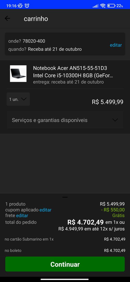 Imagem do comentário