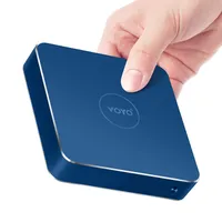 VOYO V1 VMac Mini PC - R$499