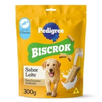 PEDIGREE Biscrok para Filhotes 300g