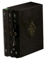 Box O Senhor dos Anéis - R$169