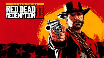 Red Dead Redemption 2: Ultimate Edition - PC [Nuuvem + PicPay]