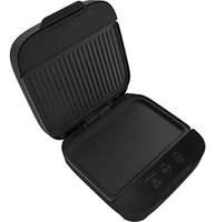 Sanduicheira Grill Elétrico Cadence Click