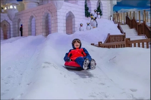 Pacote Gramado Snowland + Passaporte Dreams Land a partir de R$899