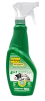 Proauto - Espuma Mágica Limpeza Poderosa, 500 ml