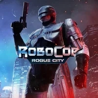 [Gamepass] Jogo Robocop: Rogue City - Xbox Series e Cloud