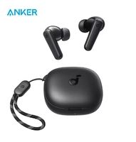 [R$102 Moedas/Taxa inclusa] Fone de ouvido Anker Soundcore P20i - Graves reforçados, App de equalização e Bluetooth 5.3