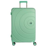 Mala Grande 32kg Rígida Rodas Giro 360° Riviera Candy Stradda