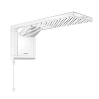 Chuveiro Lorenzetti Acqua Duo Branco 6800W, 220V