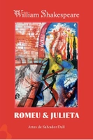 (Pré venda) Livro Romeu e Julieta de Shakespeare 