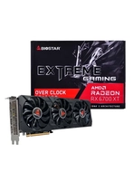 Placa de Vídeo Biostar AMD Radeon RX 6700 XT OC, 12GB, GDDR6, FSR, Ray Tracing, VA67S6TML9