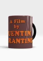 Caneca directed by Tarantino | R$30