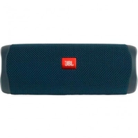 Caixa de Som Bluetooth JBL Flip 5 20W Azul
