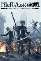  NieR:Automata™ BECOME AS GODS Edition - Xbox