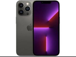 [C. Ouro] Apple iPhone 13 Pro 256GB Grafite Tela 6,1