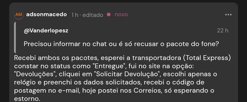 Imagem do comentário
