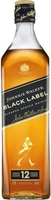 Whisky Johnnie Walker Black Label 12 Anos 1L