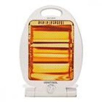 Aquecedor Doméstico Ventisol Quartzo AQ - 220V