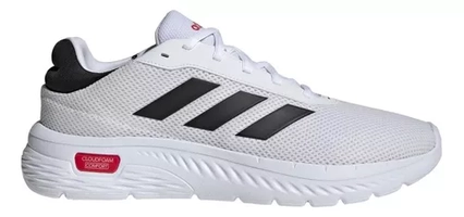 Tênis Cloudfoam Comfy Branco adidas