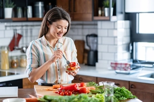 Conceitos Básicos da Nutrição - Curso Grátis Santander Open Academy com Certificado