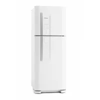 [Primeira Compra] Refrigerador Cycle Defrost 475L Branco (DC51) - R$1869