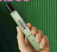 [Norte e Nordeste] Campanha Colônia masculina Arbo Atlântica 10ml 