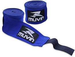 Bandagem Elástica 3m Muvin Bdg-300 | R$21
