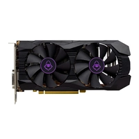 Placa de Video Mancer GeForce GTX 1060, 3GB, GDDR5, 192-bit, MCR-10603GDDR5-V1