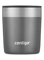 Copo Térmico de Caipirinha 296ml Cinza Contigo