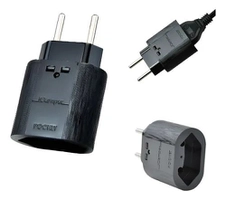 Protetor Elétrico Iclamper Pocket 2p 10a - Dps