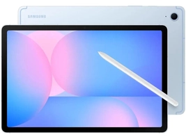 [Com Cashback R$1751] Galaxy Tab S10 FE 128GB c/ Capa e S Pen Wi-Fi