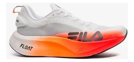 Tênis Fila Corrida Run Esportivo Float Maxxi 2 Pro Masculino