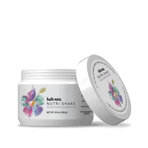 [ PRIME ] Kah-noa - Nutri-shake 300g | Máscara de Hidratação e Nutrição para Cabelos Cacheados - 300g