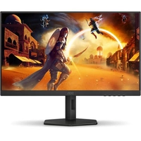 Monitor Gamer 27" 180Hz 0,5ms IPS Altura Ajustável