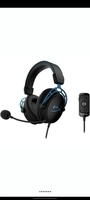 [A partir das 19:35] Headset Gamer HyperX Cloud Alpha S 7.1 | R$ 570