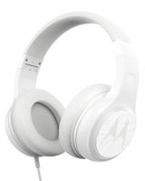 Fone de Ouvido Pulse 120 Motorola Branco