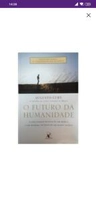 O futuro da humanidade - Augusto Cury