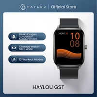 Smartwatch Haylou GST