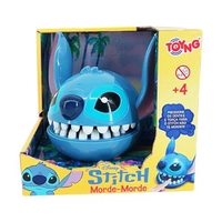 Jogo Mordida Ferroz Stitch - Surpresa Aleatória