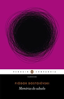 Livro - Memórias do subsolo - Fiodor Dostoievski