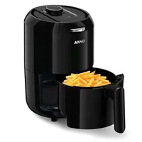 Fritadeira sem Óleo Arno AirFry Compacta CFRY – 220V - R$229