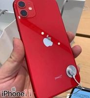 iPhone 11 Apple com 128GB | R$4.229